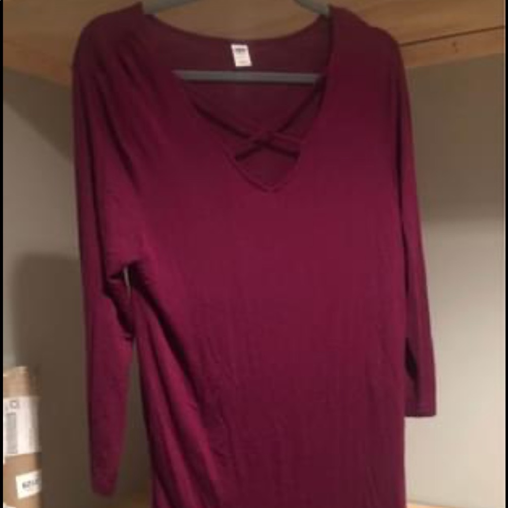 Women’s top